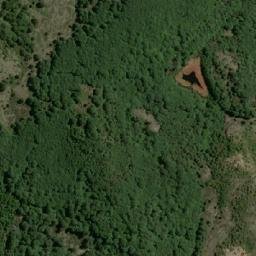 Satellite imagery of Hito VII-2H BPH, AR