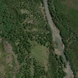 Satellite imagery of Hito VII-2H BPH, AR