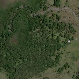 Satellite imagery of Hito VII-2J BPH, AR