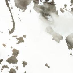 Satellite imagery of Cerro Poncho Moro, AR