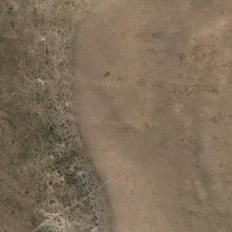 Satellite imagery of Cerro Trompo, AR