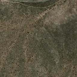 Satellite imagery of Cerro Monte Triste, AR