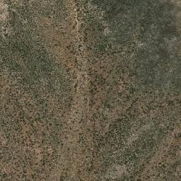 Satellite imagery of Cerro Monte Triste, AR