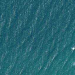 Satellite imagery of Tangipu, NZ