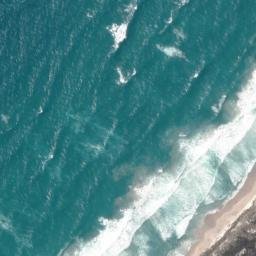 Satellite imagery of Tangipu, NZ