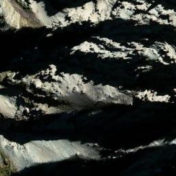 Satellite imagery of HASZARD RIDGE, NZ
