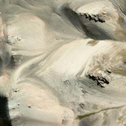 Satellite imagery of HASZARD RIDGE, NZ