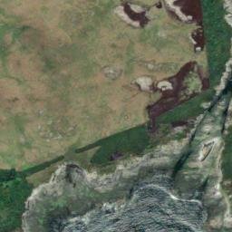 Satellite imagery of Munning Point, NZ