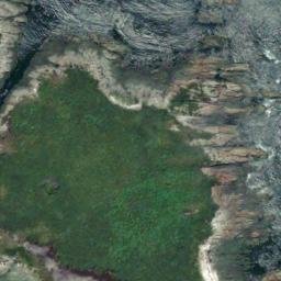Satellite imagery of Munning Point, NZ
