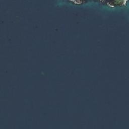 Satellite imagery of Punta Guala, CL