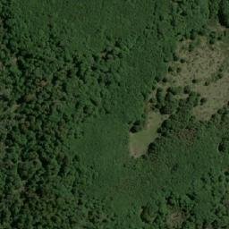Satellite imagery of Hito VII-2H BPH, AR
