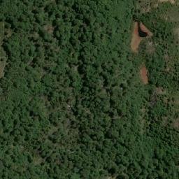 Satellite imagery of Hito VII-2H BPH, AR