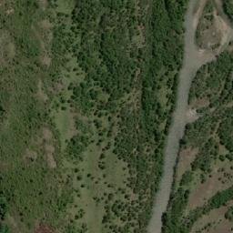 Satellite imagery of Hito VII-2H BPH, AR