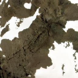 Satellite imagery of Cordón de las Vírgenes, AR
