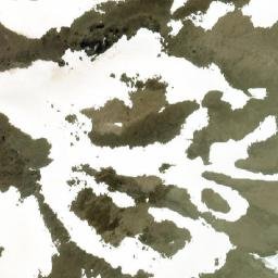 Satellite imagery of Cordón de las Vírgenes, AR