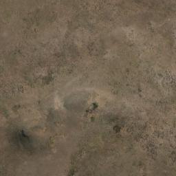 Satellite imagery of Cerro Trompo, AR