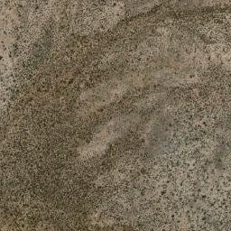 Satellite imagery of Cerro Chato, AR