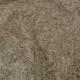 Satellite imagery of Cerro Chato, AR