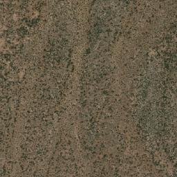 Satellite imagery of Cerro Monte Triste, AR