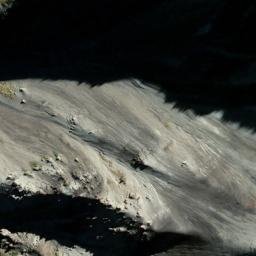 Satellite imagery of HASZARD RIDGE, NZ