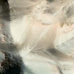 Satellite imagery of HASZARD RIDGE, NZ