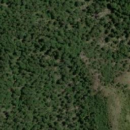 Satellite imagery of Hito VII-2H BPH, AR
