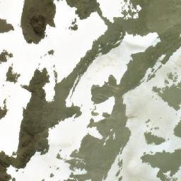 Satellite imagery of Cordón de las Vírgenes, AR