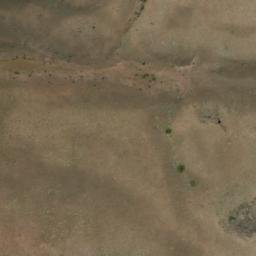 Satellite imagery of Cerro Armando, AR