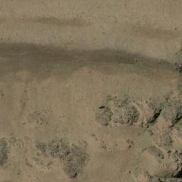 Satellite imagery of Cerro Armando, AR