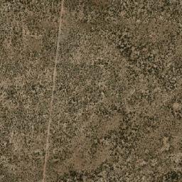 Satellite imagery of Cerro Chato, AR