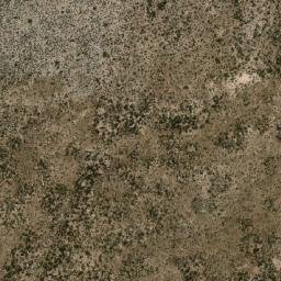 Satellite imagery of Cerro Chato, AR