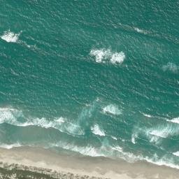 Satellite imagery of Teonepu, NZ