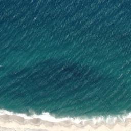 Satellite imagery of Otamatea, NZ