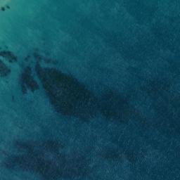 Satellite imagery of Onihanga, NZ