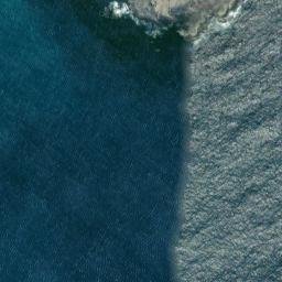 Satellite imagery of Onihanga, NZ