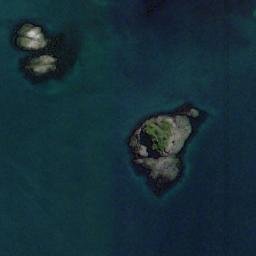 Satellite imagery of Punta Frutillar, CL