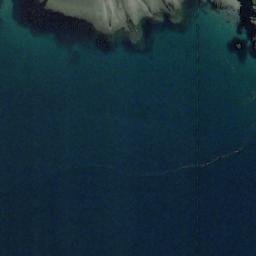 Satellite imagery of Punta Piti, CL