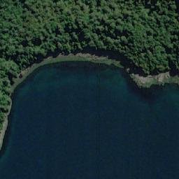 Satellite imagery of Punta Piti, CL