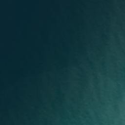 Satellite imagery of Tauperikaka Point, NZ