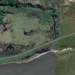 Satellite imagery of Teonepu, NZ