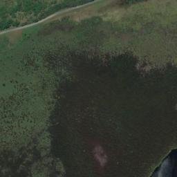 Satellite imagery of Te Matarae, NZ