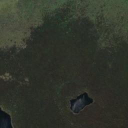 Satellite imagery of Te Matarae, NZ