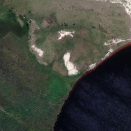 Satellite imagery of Otamatea, NZ