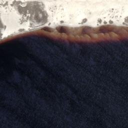 Satellite imagery of Otamatea, NZ