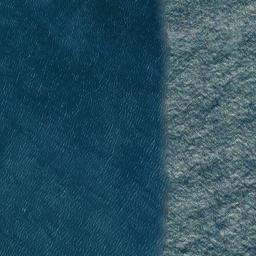 Satellite imagery of Onihanga, NZ