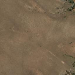 Satellite imagery of Cerro Armando, AR