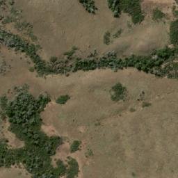 Satellite imagery of Cerro Armando, AR