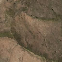 Satellite imagery of Cerro Punta Escabrosa, AR