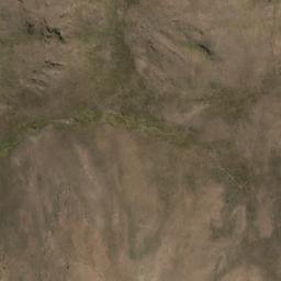 Satellite imagery of Cerro Punta Escabrosa, AR