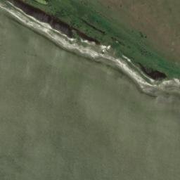 Satellite imagery of Makiroa, NZ